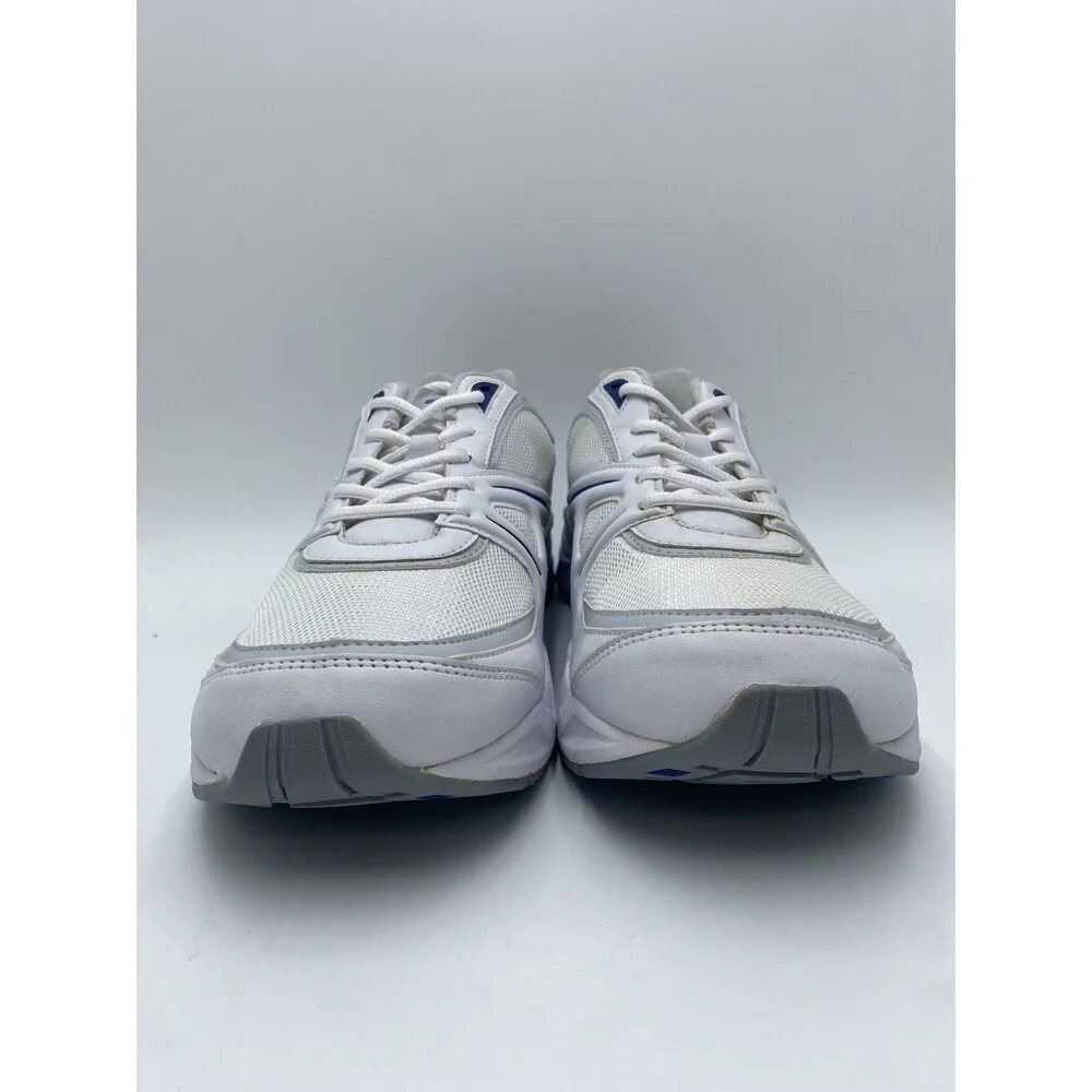 Spira VALENCIA Men's LIGHTLY USED Running Shoe Grey/Navy Multiple Sizes